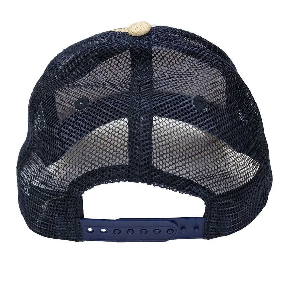 Disney Parks Mickey Mouse Hang Loose Snapback Hat Ball Cap Authentic Unisex OSFA